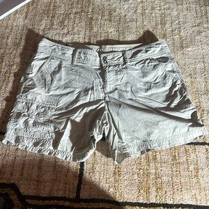 Columbia shorts